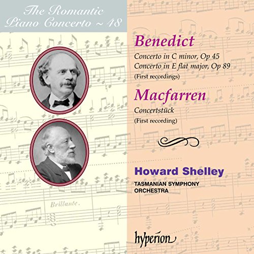 Piano Concertos