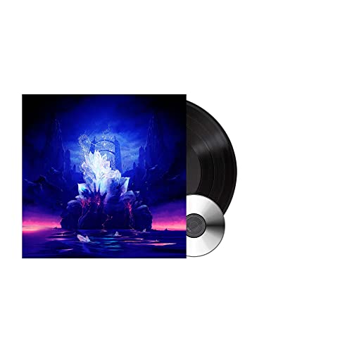 In Stasis [1 Lp + 1 Cd]