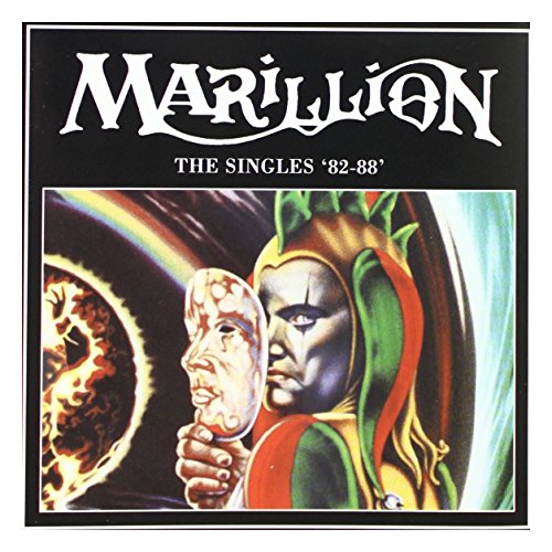 The Singles 82-88