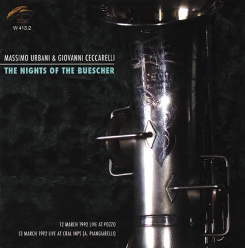 Night Of The Buescher (2 Cd)