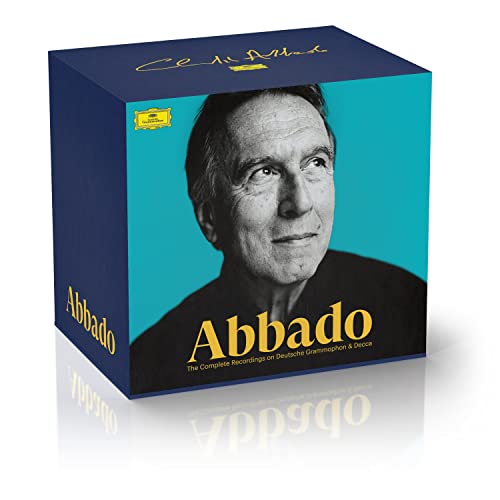 Complete Recordings On Deutsche Grammophon And Decca