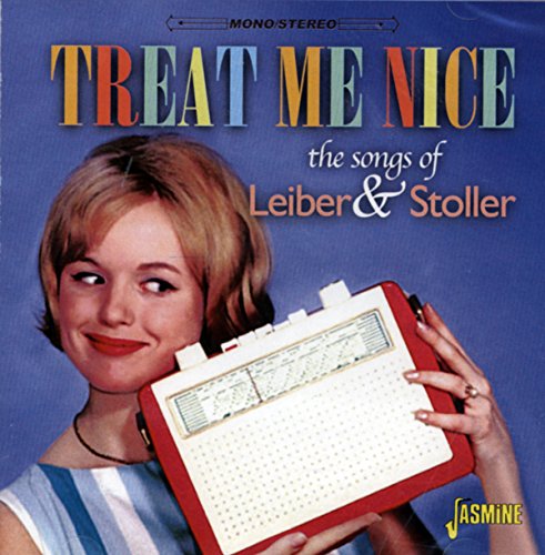 Treat Me Nice (The Songs Of Leiber & Stoller)