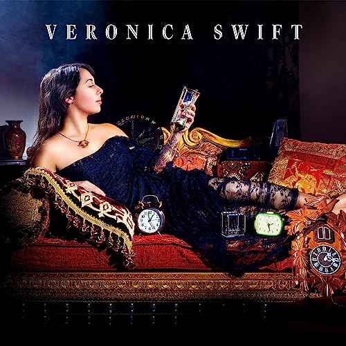 Veronica Swift [Lp]