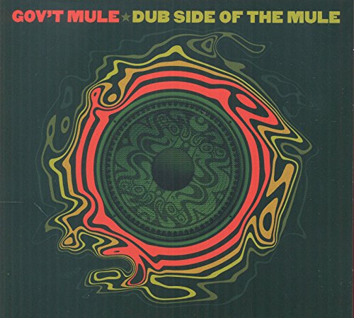 Dub Side Of The Mule