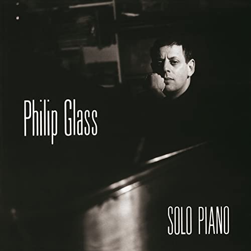 Solo Piano -Coloured/Hq-
