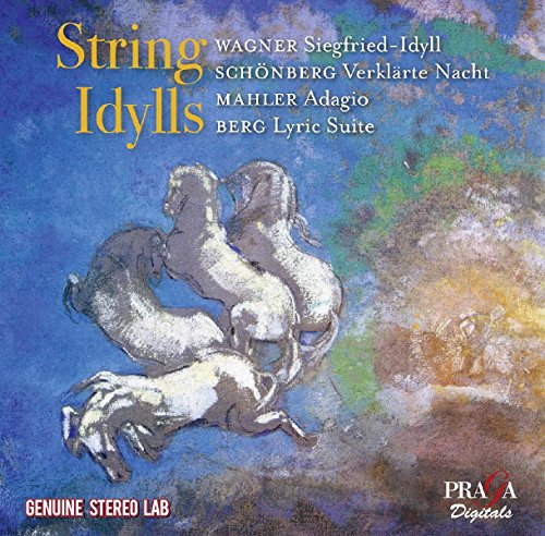 Siegfried-Idyll - Idillio Di Sigfrido