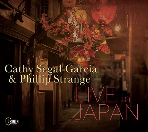 Live In Japan