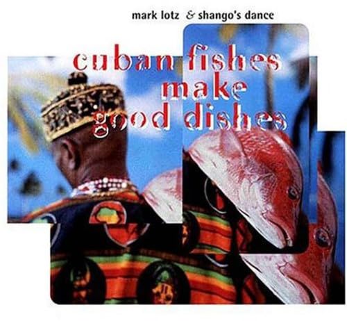 Cuban Fishes Make Good Dishes