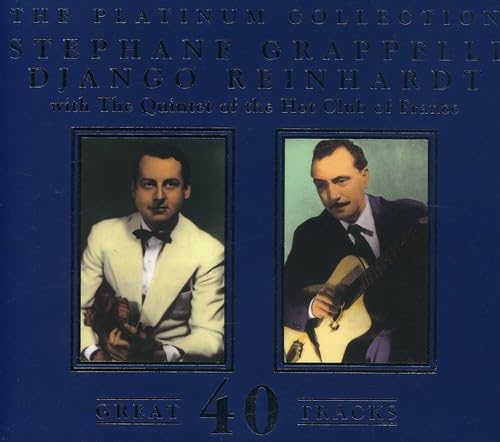 The Platinum Collection (2Cd)