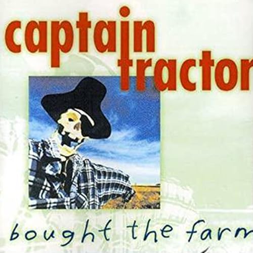Bought The Farm