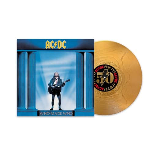 Who Made Who