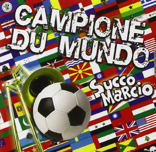 Campione Du Mundo