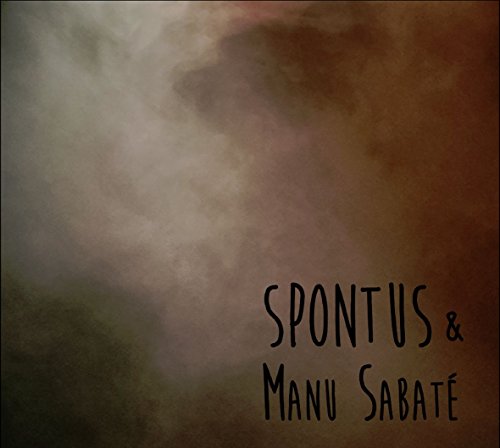 Spontus & Manu Sabate