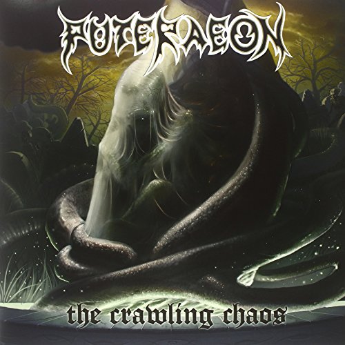 Crawling Chaos/Ltd.Vin