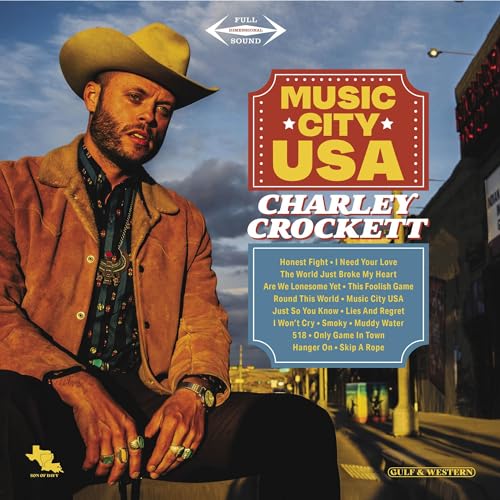 Music City Usa
