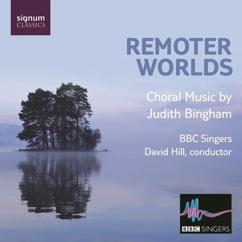 Remoter Worlds