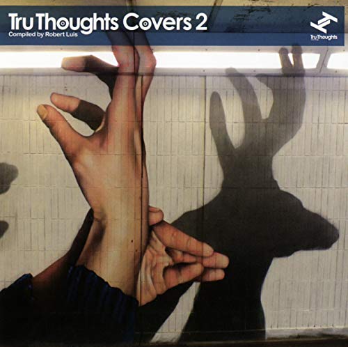 Tru Thoughts Covers Vol.2