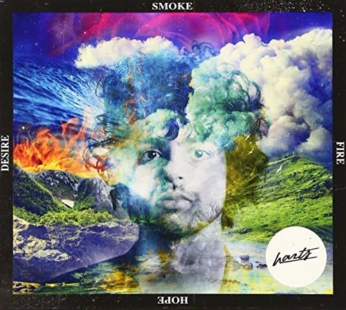Smoke Fire Hope Desire