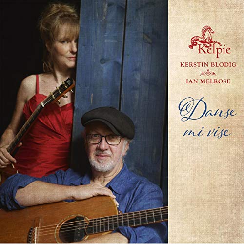 Danse Mi Vise (Dance My Song)