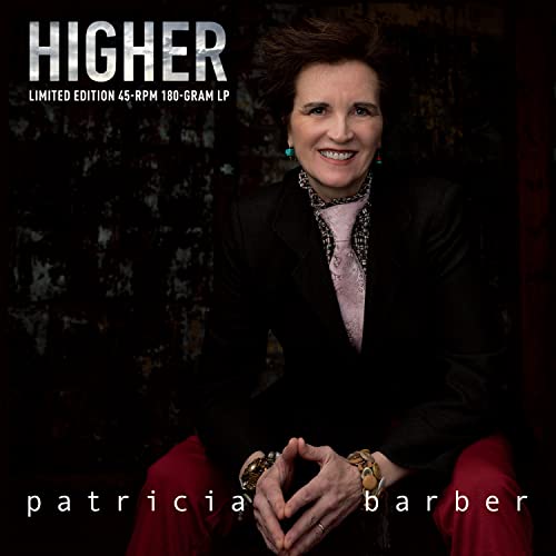 Higher-45Rpm