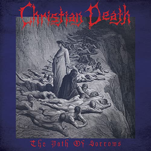 The Path Of Sorrows