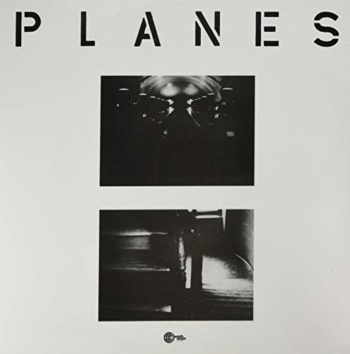 Planes (+Postcard)