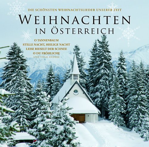 Weihnachten In Österreich
