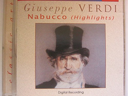 Nabucco (Highlights)