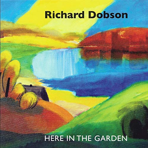 Here In The Garden