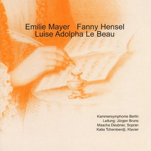 Symphony No. 5 Hero Und Leand