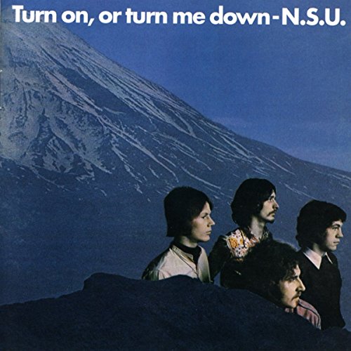Turn On Or Turn Me Down
