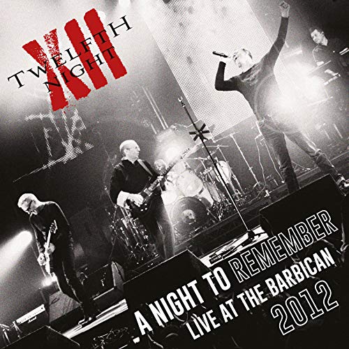 Night To Remember (2 Cd)