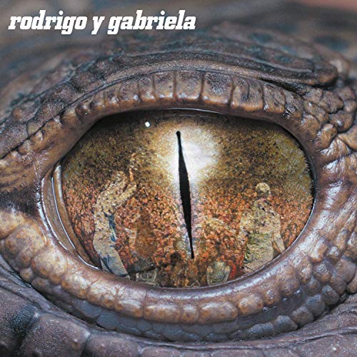 Rodrigo Y Gabriela: Deluxe Edition (3 Cd)