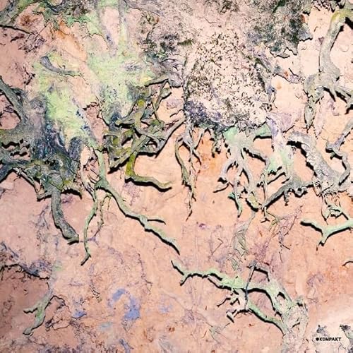 Va-Velvet Desert Music Vol 3 Cd