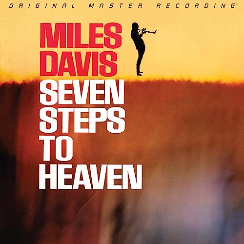 Seven Steps To.. -Hq-