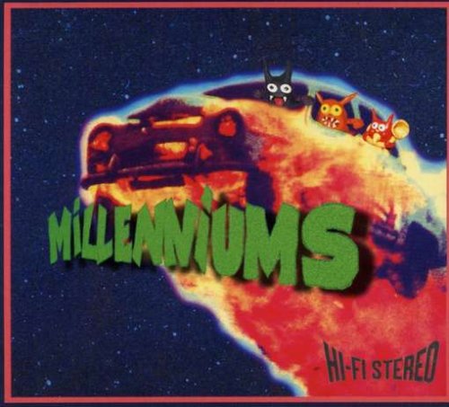 Hi-Fi Stereo