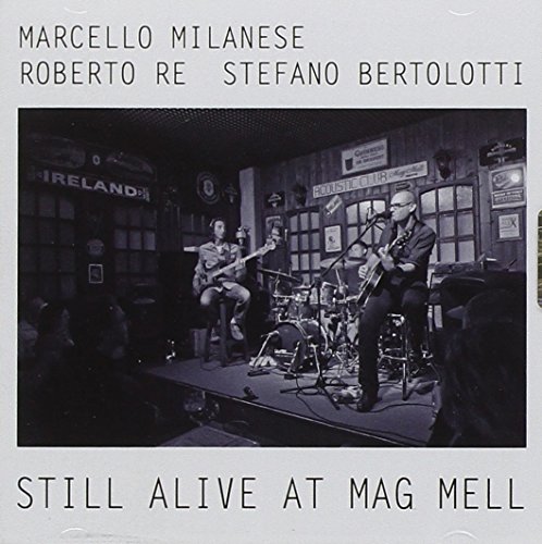 Still Alive At Mag Mell
