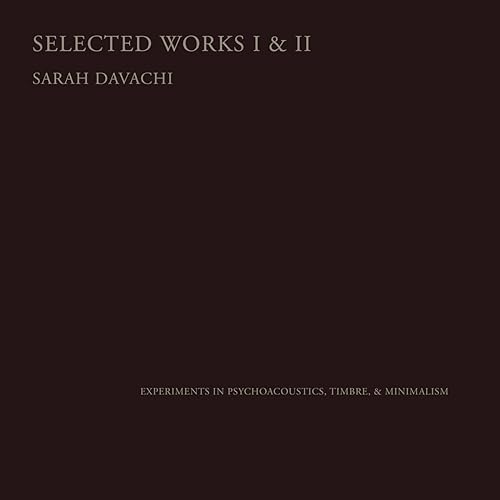 Selected Works I & Ii (2Cd)