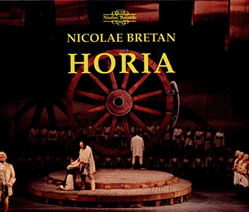 Bretan: Horia