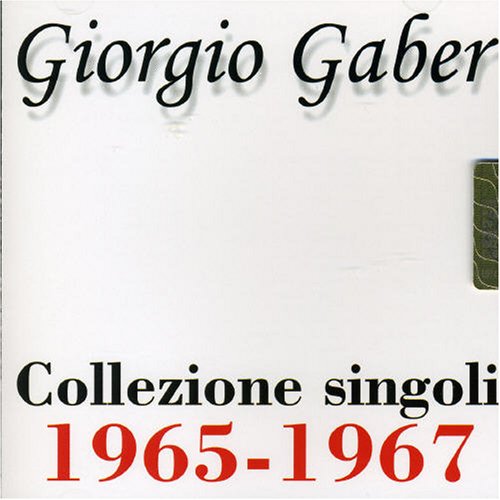 Collezione Singoli