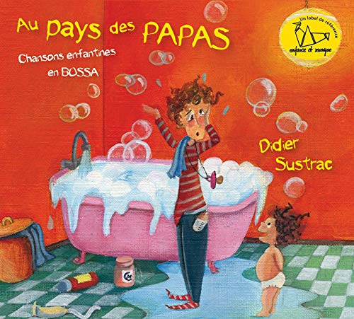 Au Pays Des Papas