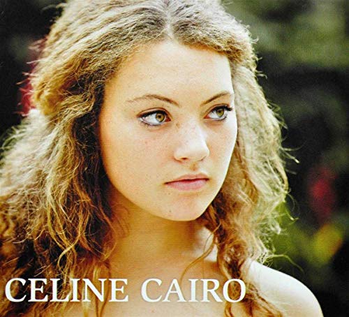 Celine Cairo -Mcd-