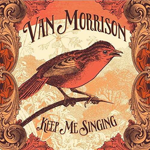 Keep Me Singing (Lenticula Ed.)