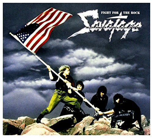 Fight For The Rock (2011 Edt.)