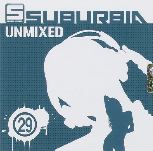 Suburbia Unmixed 29
