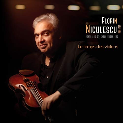 Le Temps Des Violons