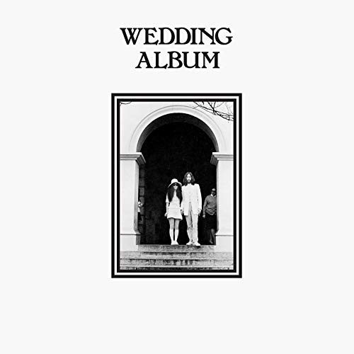 Wedding Album Unfinished Music No.3 (Limited Edt.)