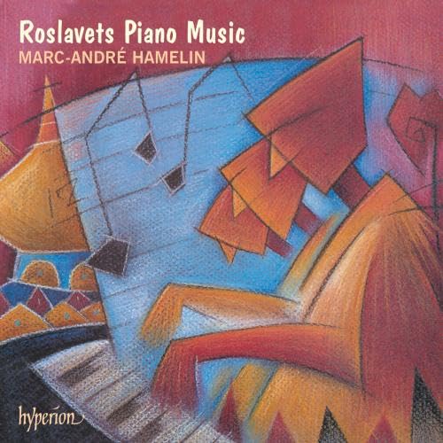 Piano Sonatas Nos. 1 2 & 5. 3 Etudes. 5 Preludes