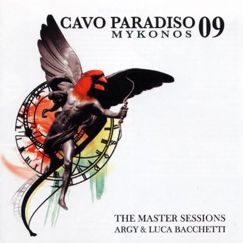 Cavo Paradiso 09 (2 Cd)
