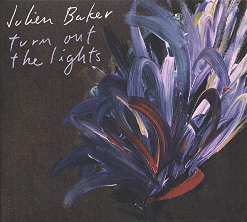 Turn Out The Lights (2 Lp)